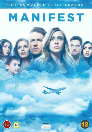 MANIFEST - KAUSI 1 MANIFEST - KAUSI 1
